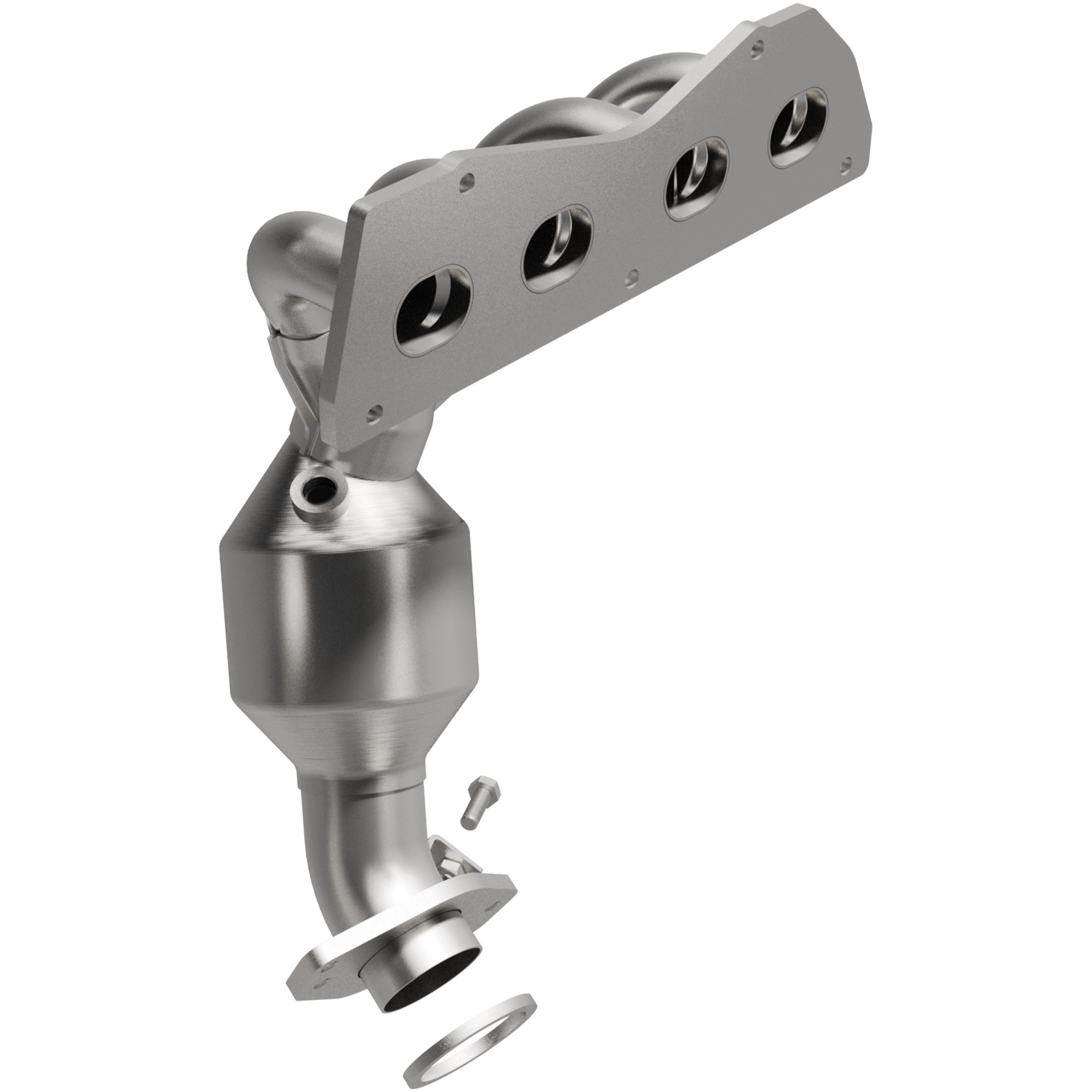 MagnaFlow 2013-2015 Toyota RAV4 California Grade CARB Compliant Manifold Catalytic Converter